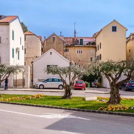 Apartment Centar Manus