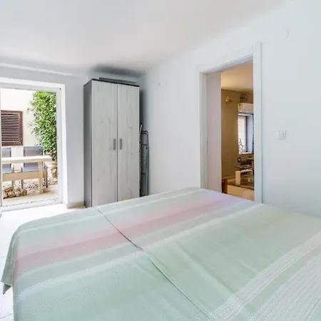 Centar Manus Apartment Split