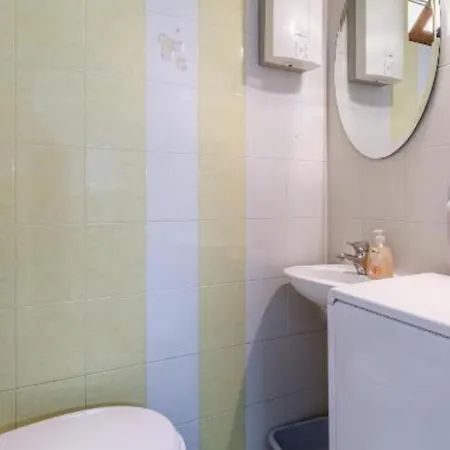 Apartment Centar Manus Split