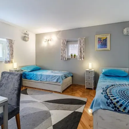 Centar Manus Apartment Split