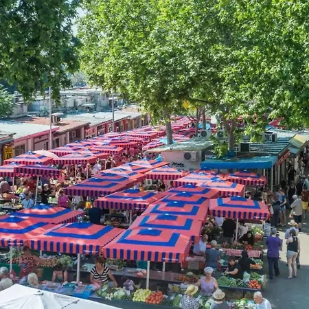 Centar Manus Split