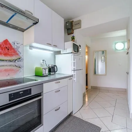 Apartment Centar Manus
