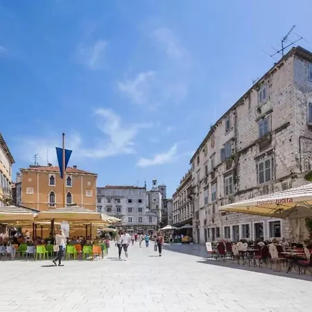 Centar Manus Split