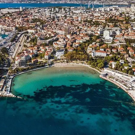 Centar Manus Split