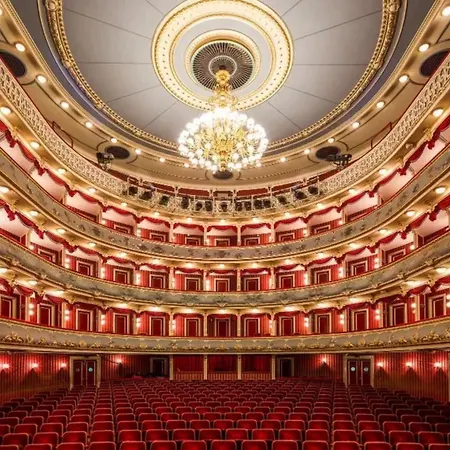 Centar Manus