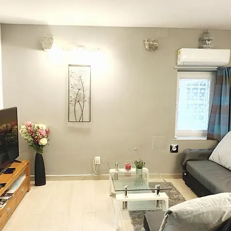 Centar Manus Apartment *