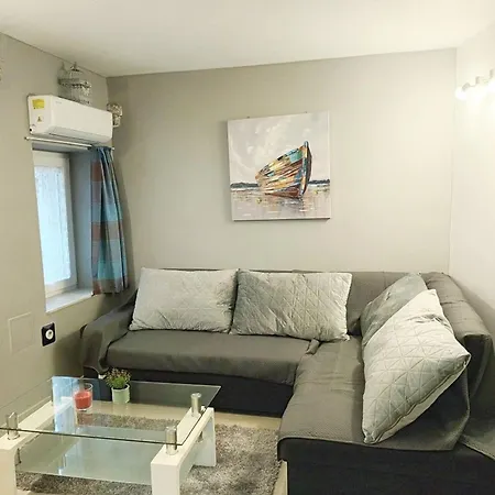 Centar Manus Apartment *