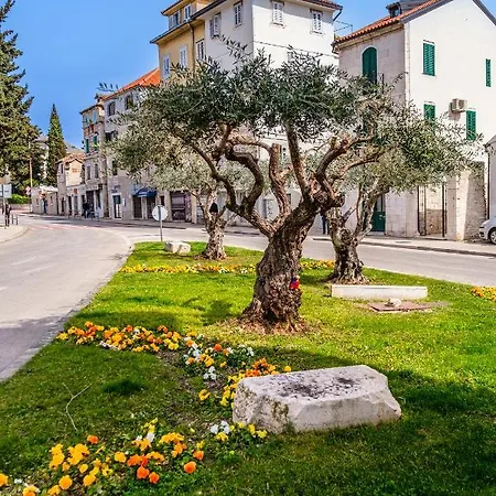 Centar Manus Διαμέρισμα Σπλιτ